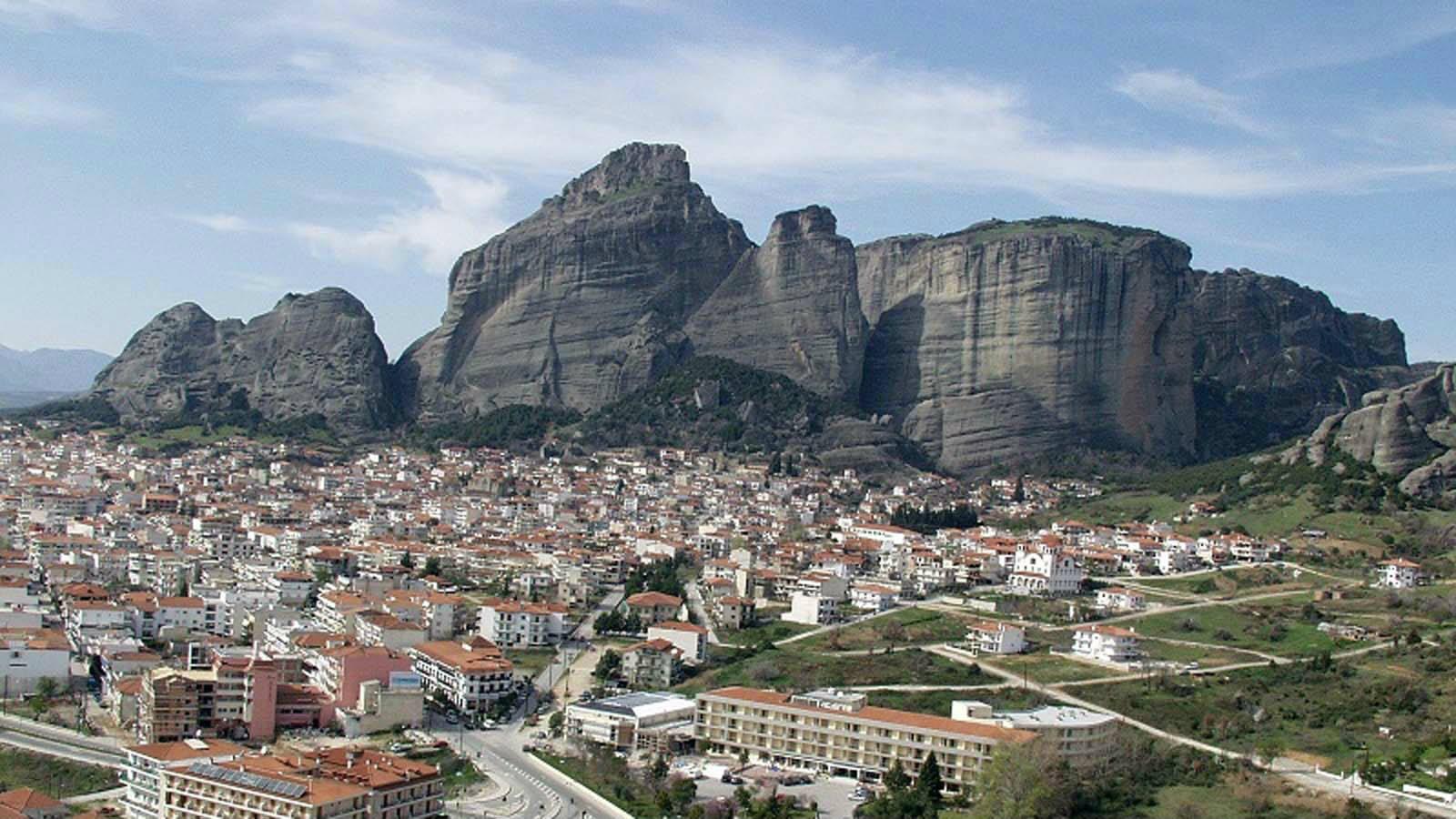 meteora